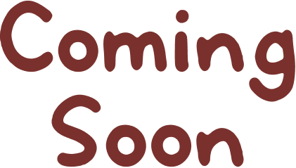 Coming Soon